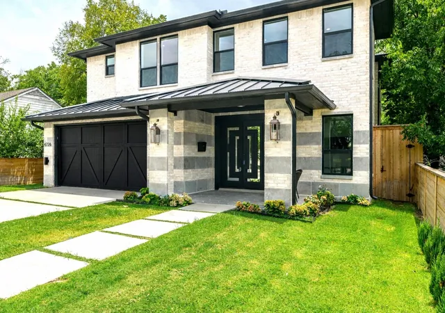 Photo 2 of Single family home for sale at 4726 Hopkins Ave, Dallas, TX 75209 | MLS# 21257883 | Listing updated on 2026-07-31