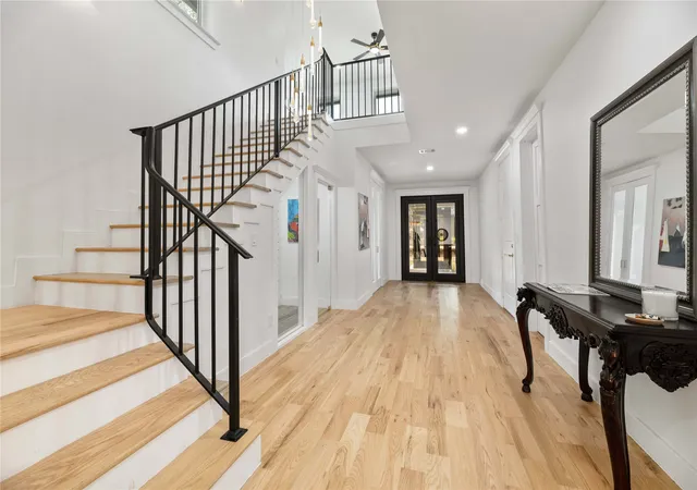 Photo 3 of Single family home for sale at 4726 Hopkins Ave, Dallas, TX 75209 | MLS# 21257883 | Listing updated on 2026-07-31