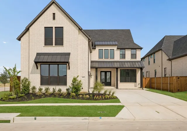 Photo 1 of Sale Pending at 9357 Winter Bloom St, Frisco, TX 75035 | MLS# 21259682 | Listing updated on 2026-09-14