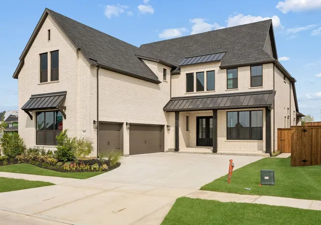 Photo 2 of Sale Pending at 9357 Winter Bloom St, Frisco, TX 75035 | MLS# 21259682 | Listing updated on 2026-09-14