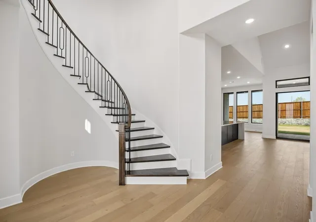 Photo 3 of Sale Pending at 9357 Winter Bloom St, Frisco, TX 75035 | MLS# 21259682 | Listing updated on 2026-09-14