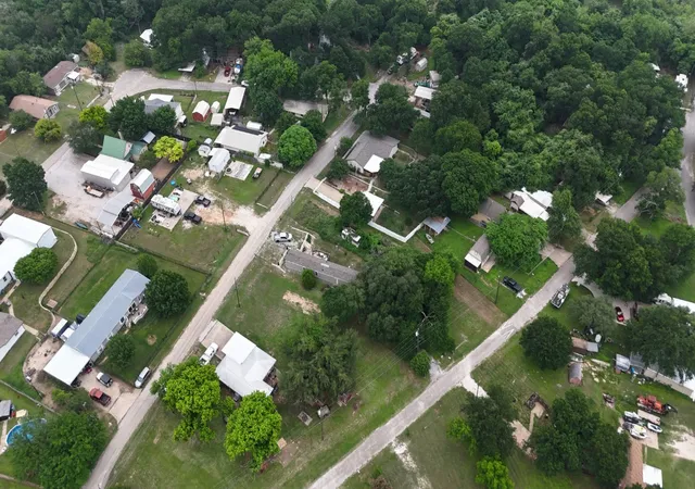 Photo 4 of Land for sale at 8165 Deer View Cir, Granbury, TX 76049 | MLS# 21258182 | Listing updated on 2026-07-31