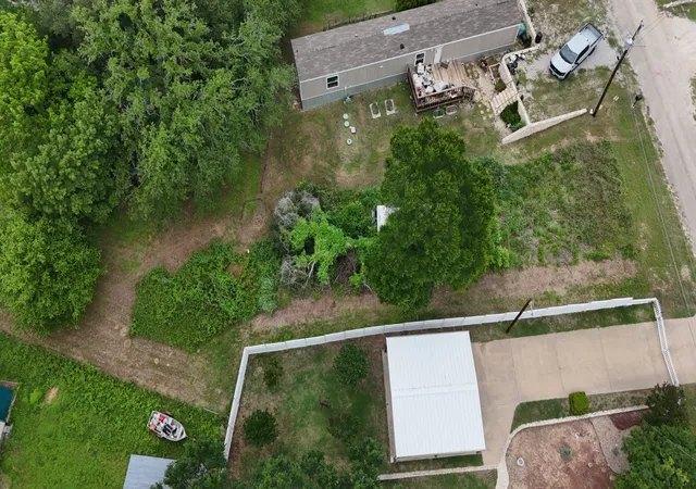 Photo 1 of Land for sale at 8111 Fawn Cir, Granbury, TX 76049 | MLS# 21258008 | Listing updated on 2026-07-31