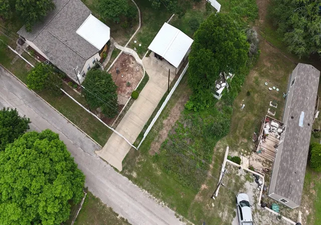 Photo 2 of Land for sale at 8111 Fawn Cir, Granbury, TX 76049 | MLS# 21258008 | Listing updated on 2026-07-31