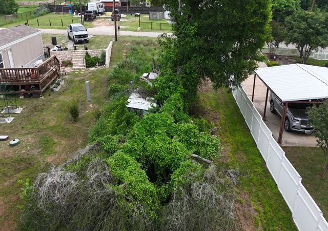 Photo 3 of Land for sale at 8111 Fawn Cir, Granbury, TX 76049 | MLS# 21258008 | Listing updated on 2026-07-31