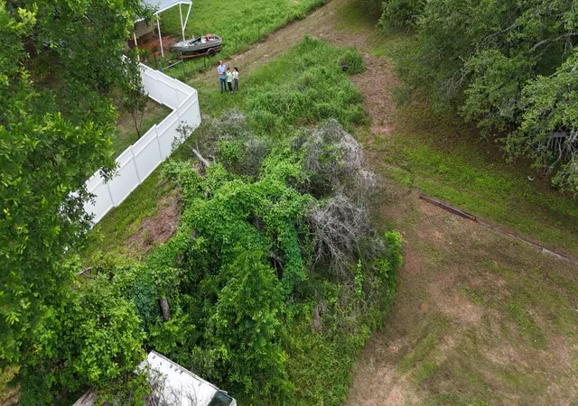 Photo 3 of Land for sale at 8111 Fawn Cir, Granbury, TX 76049 | MLS# 21258008 | Listing updated on 2026-07-31