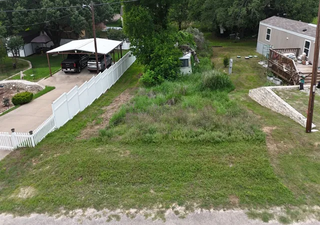 Photo 4 of Land for sale at 8111 Fawn Cir, Granbury, TX 76049 | MLS# 21258008 | Listing updated on 2026-07-31