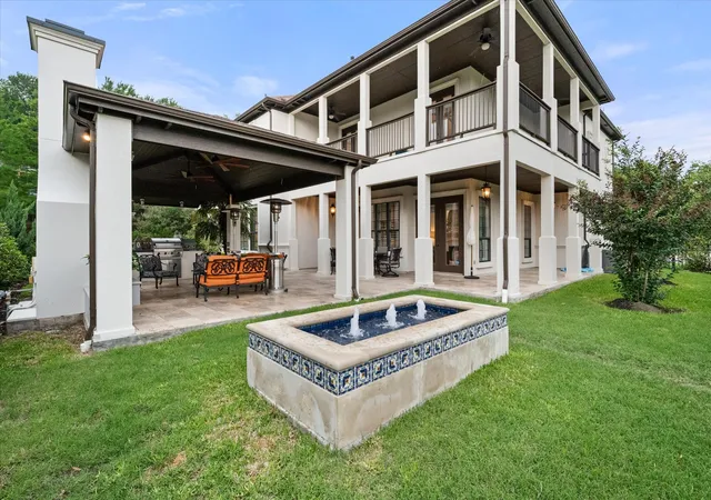 Photo 1 of Sale Pending at 8924 Waterchase Cir, Fort Worth, TX 76120 | MLS# 21258719 | Listing updated on 2026-10-02
