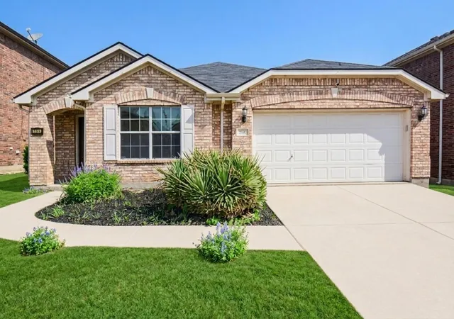 Photo 1 of Single family home for sale at 505 Creekside Dr, Princeton, TX 75407 | MLS# 21259764 | Listing updated on 2026-09-08
