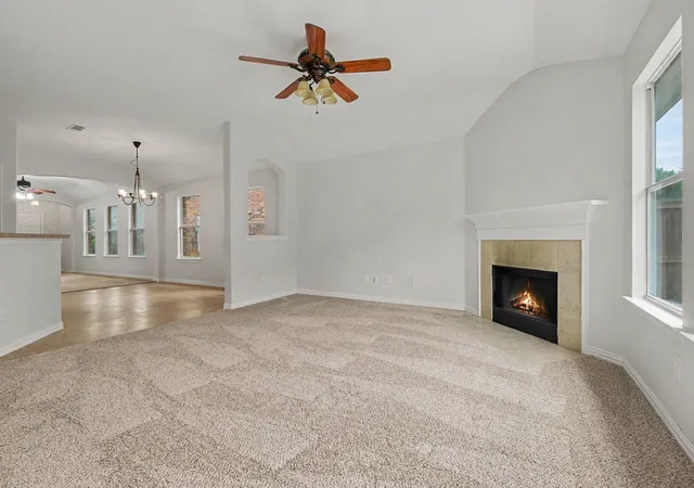 Photo 3 of Single family home for sale at 505 Creekside Dr, Princeton, TX 75407 | MLS# 21259764 | Listing updated on 2026-09-08