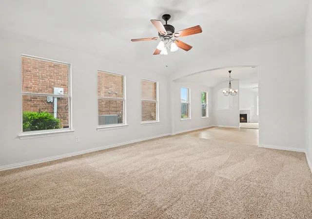 Photo 4 of Single family home for sale at 505 Creekside Dr, Princeton, TX 75407 | MLS# 21259764 | Listing updated on 2026-09-08