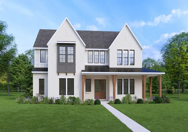Photo 1 of Single family home for sale at 9108 Landmark Trl, Denton, TX 76207 | MLS# 21260197 | Listing updated on 2026-09-10