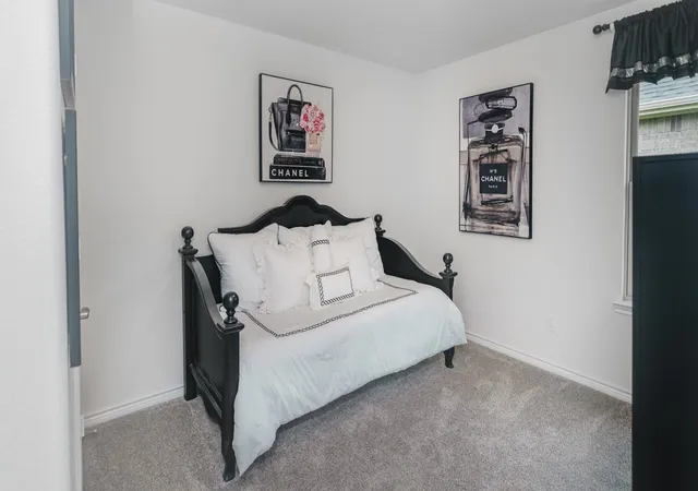 Photo 4 of Sale Pending at 413 Carthage St, Caddo Mills, TX 75135 | MLS# 21260232 | Listing updated on 2026-09-28