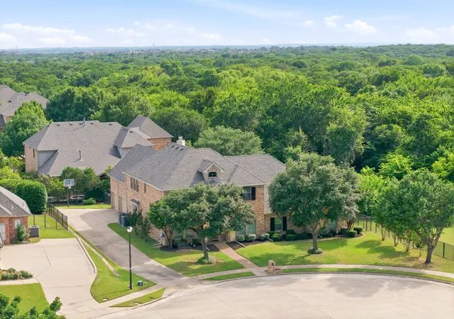 Photo 3 of Single family home for sale at 4615 Wild Honey Ct, Flower Mound, TX 75022 | MLS# 21259004 | Listing updated on 2026-10-06