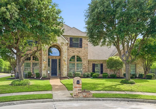 Photo 2 of Single family home for sale at 4615 Wild Honey Ct, Flower Mound, TX 75022 | MLS# 21259004 | Listing updated on 2026-10-06