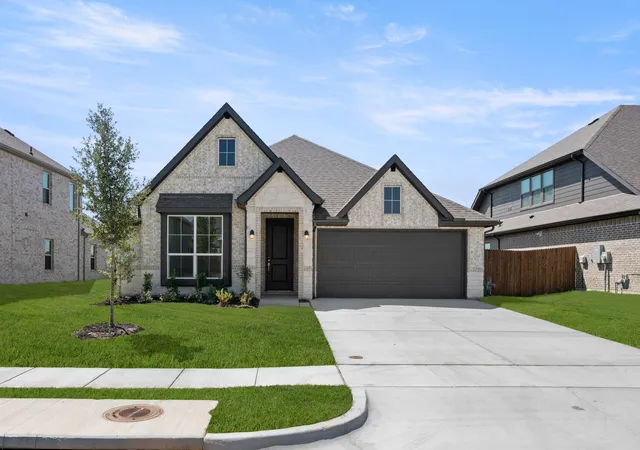 Photo 1 of Sale Pending at 1104 Birchwood Dr, Crowley, TX 76036 | MLS# 21260277 | Listing updated on 2026-09-27