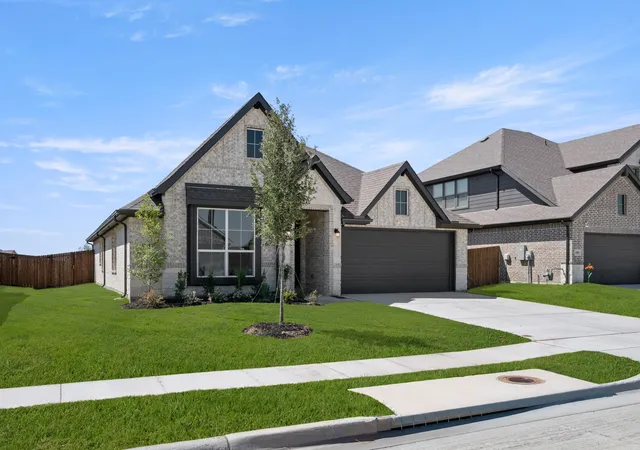 Photo 1 of Sale Pending at 1104 Birchwood Dr, Crowley, TX 76036 | MLS# 21260277 | Listing updated on 2026-09-27