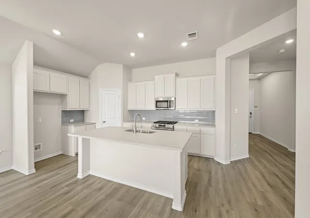 Photo 3 of Sale Pending at 1104 Birchwood Dr, Crowley, TX 76036 | MLS# 21260277 | Listing updated on 2026-09-27