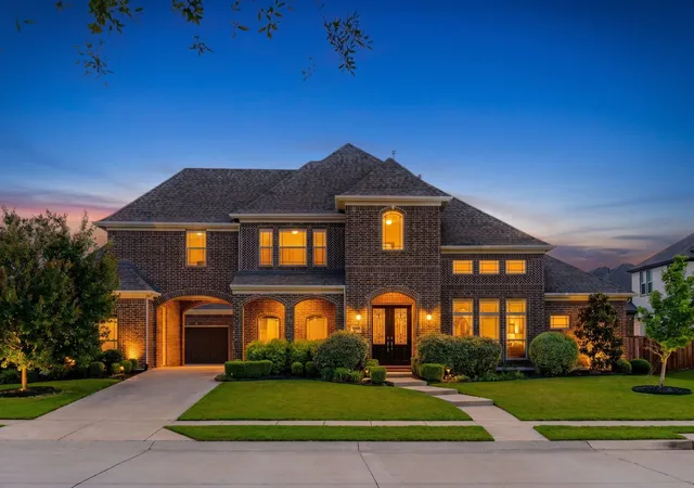 Photo 1 of Single family home for sale at 1730 Sweetwater Ln, Prosper, TX 75078 | MLS# 21255915 | Listing updated on 2026-08-01