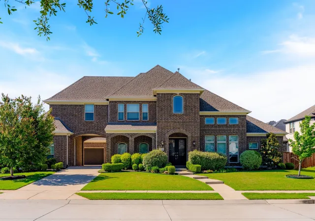 Photo 2 of Single family home for sale at 1730 Sweetwater Ln, Prosper, TX 75078 | MLS# 21255915 | Listing updated on 2026-08-01