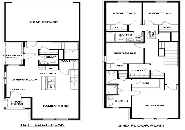 Photo 2 of Sale Pending at 917 Milkweed Dr, Euless, TX 76039 | MLS# 21260395 | Listing updated on 2026-07-29
