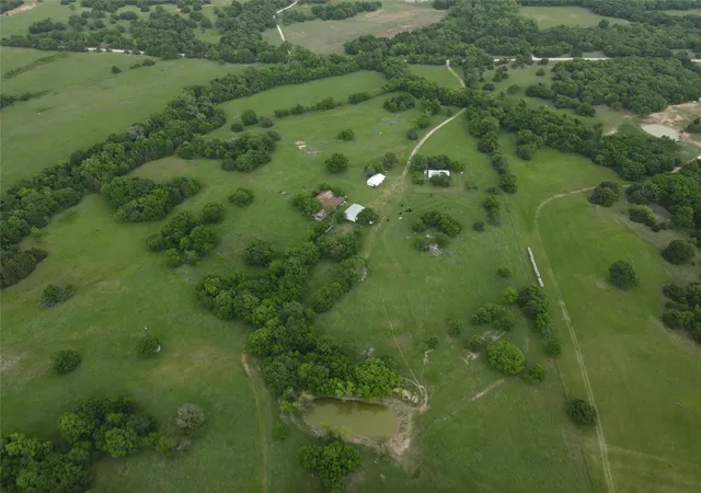 Land for sale at 5444 Wellservice Rd, Bowie, TX 76230 | MLS# 21254999