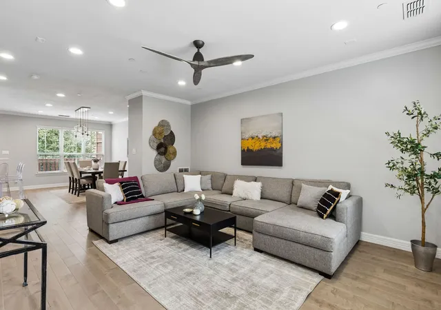 Photo 3 of Townhouse for sale at 2654 Chambers Dr, Lewisville, TX 75067 | MLS# 21249950 | Listing updated on 2026-08-01
