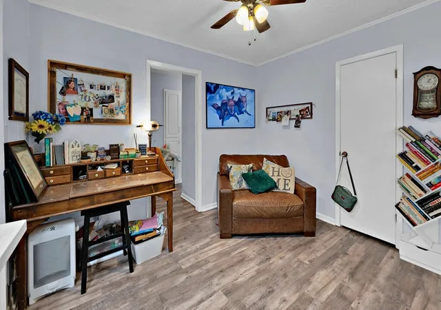 Photo 4 of Single family home for sale at 902 S Avenue L, Clifton, TX 76634 | MLS# 21260536 | Listing updated on 2026-09-30