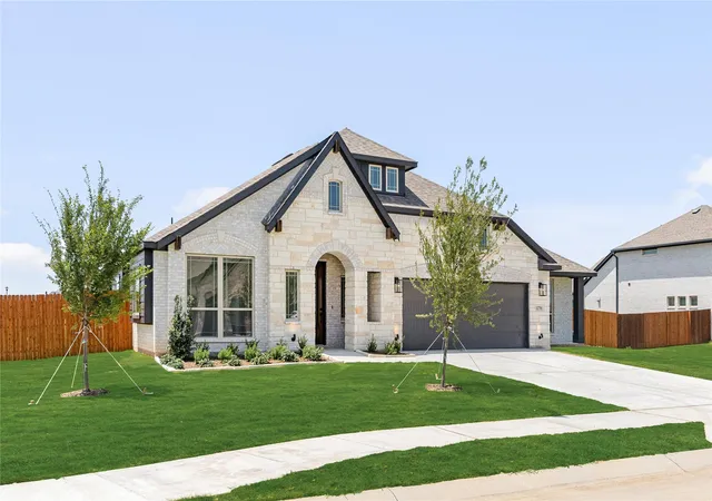 Photo 1 of Single family home for sale at 12701 Caliber Dr, Godley, TX 76044 | MLS# 21259074 | Listing updated on 2026-08-02