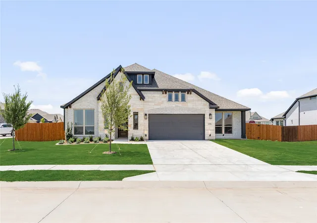 Photo 3 of Single family home for sale at 12701 Caliber Dr, Godley, TX 76044 | MLS# 21259074 | Listing updated on 2026-08-02