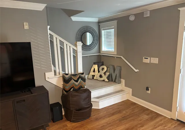 Photo 1 of Single family home for sale at 1725 Harvey Mitchell Pkwy S #1529, College Station, TX 77840 | MLS# 21253053 | Listing updated on 2026-09-28