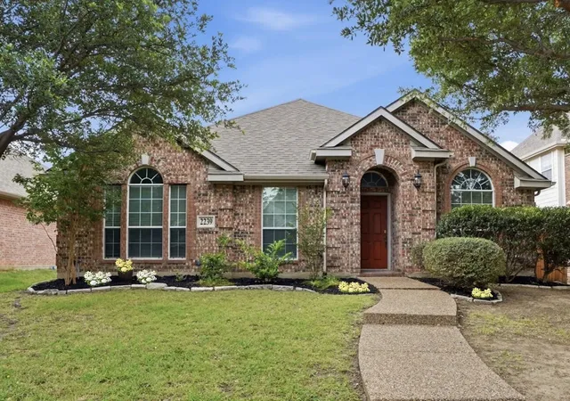 Photo 1 of Single family home for sale at 2239 Maserati Dr, Frisco, TX 75033 | MLS# 21258369 | Listing updated on 2026-09-09