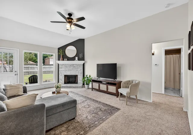 Photo 3 of Single family home for sale at 1111 Old Knoll Dr, Wylie, TX 75098 | MLS# 21259022 | Listing updated on 2026-09-13