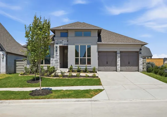 Photo 1 of Sale Pending at 1336 Whitetail Rd, Celina, TX 75009 | MLS# 21260880 | Listing updated on 2026-09-29
