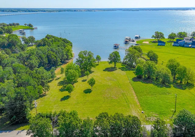 Photo 2 of Sale Pending at Lot 2 R Moonlight Point, Corsicana, TX 75109 | MLS# 21253522 | Listing updated on 2026-09-10