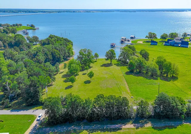 Photo 2 of Sale Pending at Lot 2-R Moonlight Point, Corsicana, TX 75109 | MLS# 21253522 | Listing updated on 2026-09-10