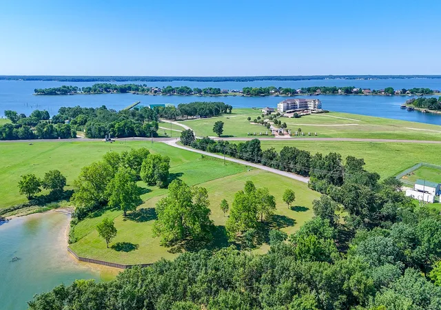 Photo 3 of Sale Pending at Lot 2-R Moonlight Point, Corsicana, TX 75109 | MLS# 21253522 | Listing updated on 2026-09-10