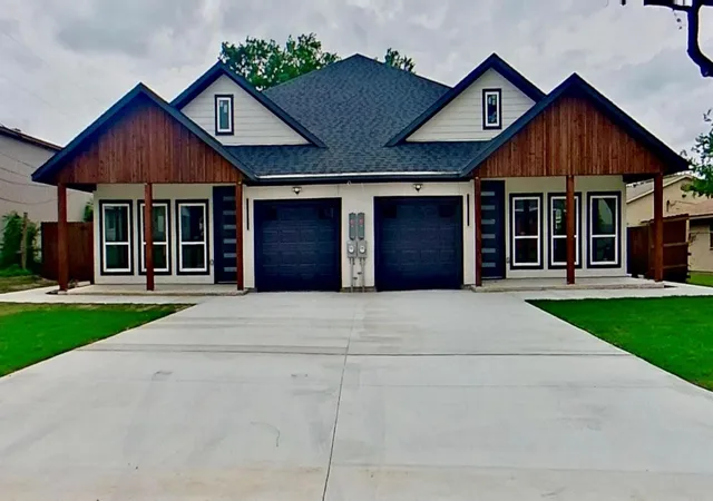 Photo 1 of Multi family home for sale at 406 Indiana Street Street, Arlington, TX 76011 | MLS# 21257320 | Listing updated on 2026-08-01