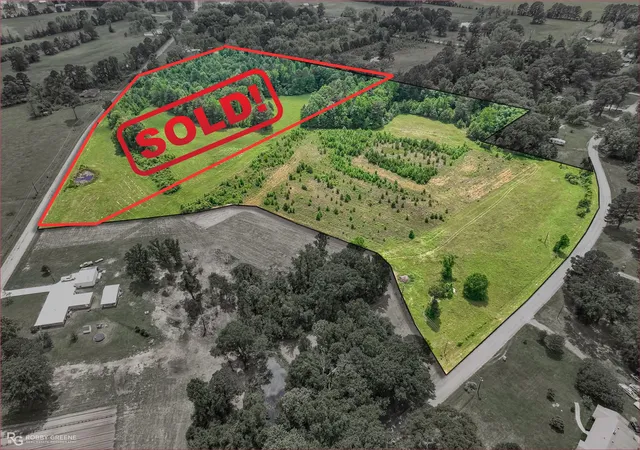 Photo 1 of Sale Pending at 0 Percy Burns Rd, Springhill, LA 71075 | MLS# 21260948 | Listing updated on 2026-09-09
