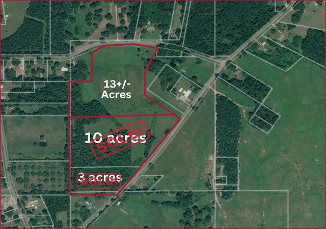Photo 2 of Sale Pending at 0 Percy Burns Rd, Springhill, LA 71075 | MLS# 21260948 | Listing updated on 2026-09-09