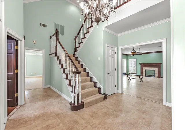 Photo 3 of Single family home for sale at 6400 Creekside Dr, Greenville, TX 75402 | MLS# 21260952 | Listing updated on 2026-07-29
