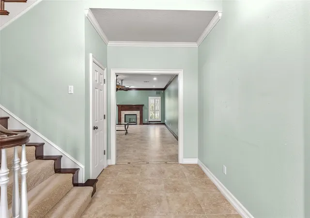 Photo 4 of Single family home for sale at 6400 Creekside Dr, Greenville, TX 75402 | MLS# 21260952 | Listing updated on 2026-07-29
