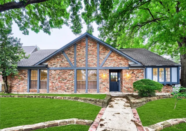 Photo 2 of Single family home for sale at 8026 Westover Dr, Dallas, TX 75231 | MLS# 21142936 | Listing updated on 2026-09-10