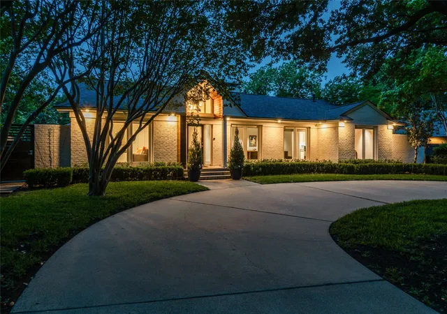 Photo 1 of Single family home for sale at 5210 Edmondson Ave, Dallas, TX 75209 | MLS# 21254745 | Listing updated on 2026-09-13