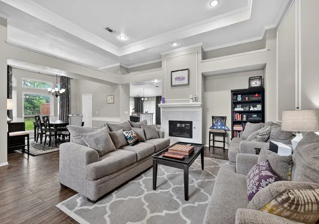 Photo 3 of Single family home for sale at 2365 Glen Ridge Dr, Lewisville, TX 75077 | MLS# 21258958 | Listing updated on 2026-08-02