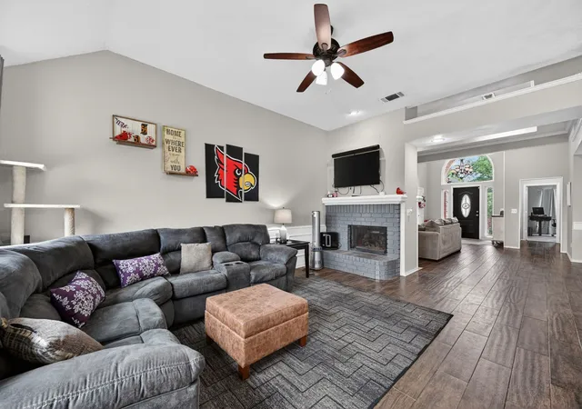 Photo 4 of Single family home for sale at 2365 Glen Ridge Dr, Lewisville, TX 75077 | MLS# 21258958 | Listing updated on 2026-08-02