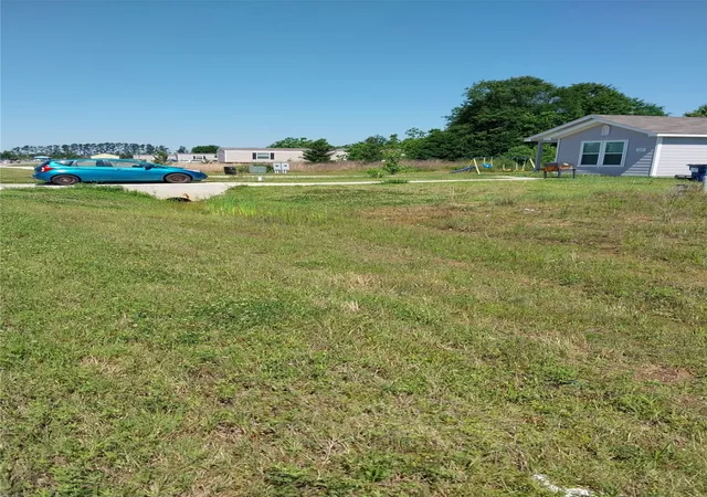 Photo 2 of Land for sale at 1707 Road 5729, Cleveland, TX 77327 | MLS# 21259790 | Listing updated on 2026-07-30