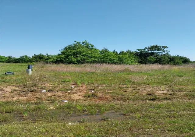 Photo 4 of Land for sale at 1707 Road 5729, Cleveland, TX 77327 | MLS# 21259790 | Listing updated on 2026-07-30