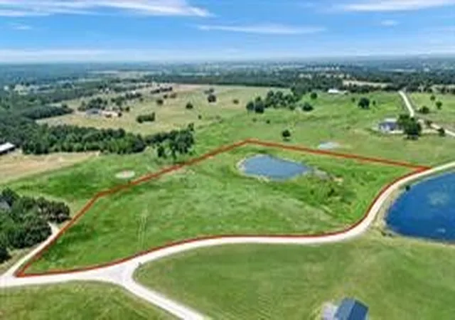 Land for sale at 524 Jrc Rd, Gainesville, TX 76240 | MLS# 21261233