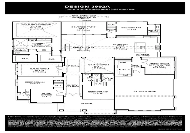 Photo 2 of Single family home for sale at 301 Poplar St, Allen, TX 75002 | MLS# 21261410 | Listing updated on 2026-09-11